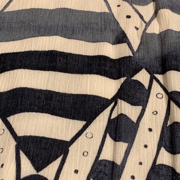 O’Neill Midi Summer Beach Dress (D-004) - Picture 5 of 8